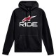 Hanorac ALPINESTARS RIDE 4.0 Hanorac ALPINESTARS RIDE 4.0