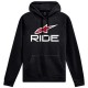 Hanorac ALPINESTARS RIDE 4.0