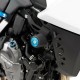 Protectii motor SUZUKI GSX 8S 2023 - BARRACUDA Protectii motor SUZUKI GSX 8S 2023 - BARRACUDA