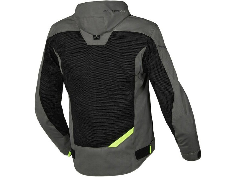 Geaca de vara textil MACNA FARROW Geaca de vara textil MACNA FARROW