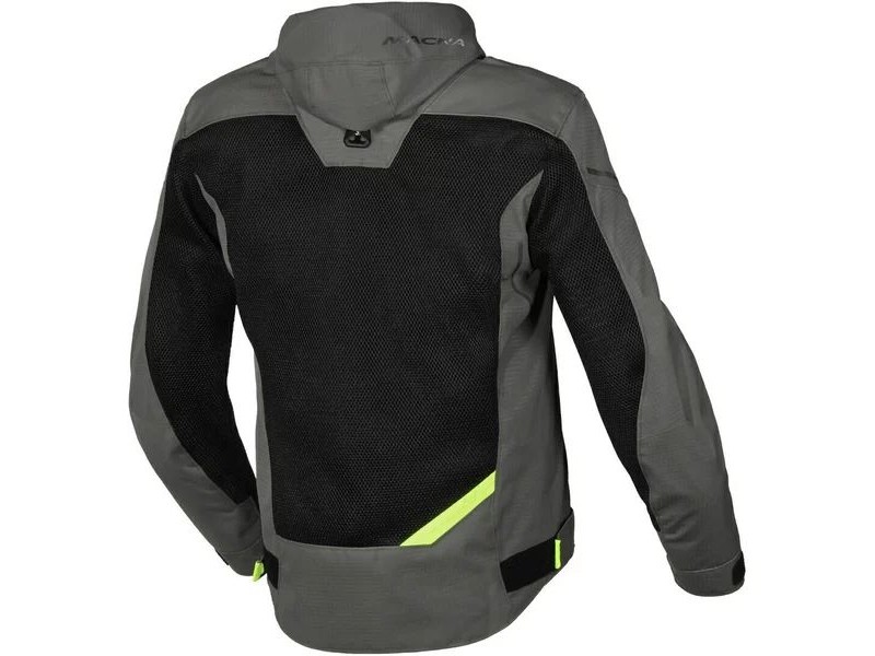 Geaca de vara textil MACNA FARROW