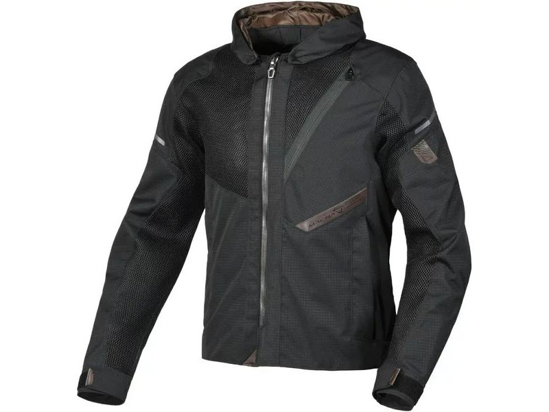 Geaca de vara textil MACNA FARROW