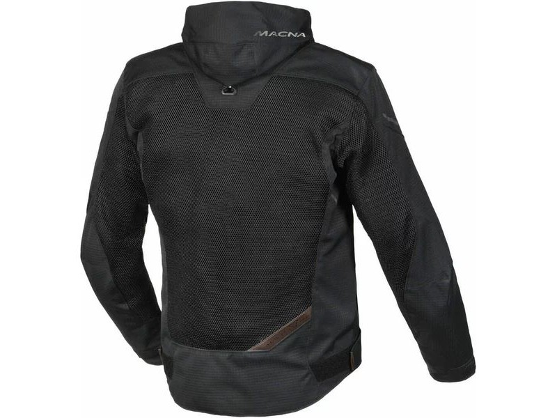 Geaca de vara textil MACNA FARROW