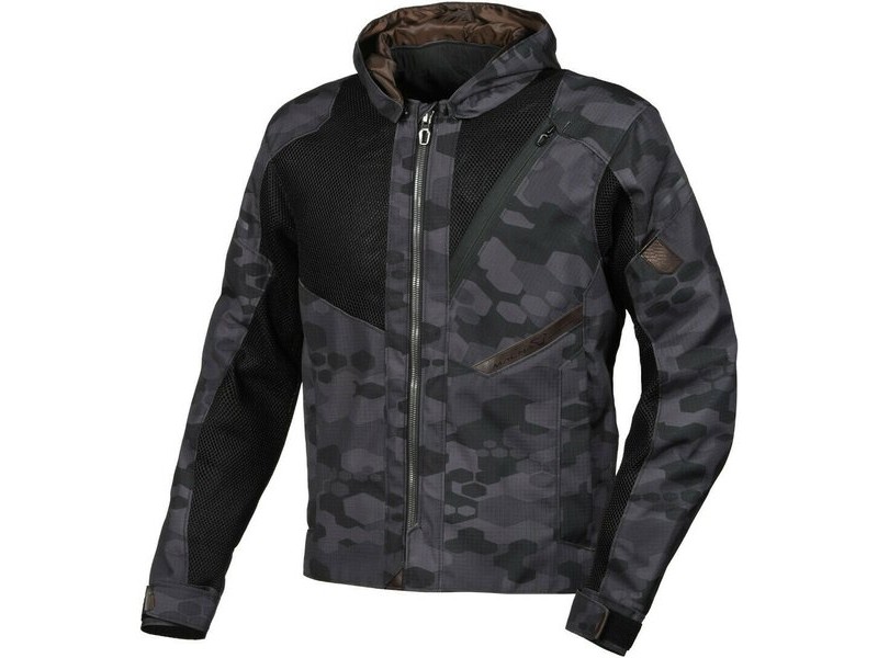 Geaca de vara textil MACNA FARROW Geaca de vara textil MACNA FARROW