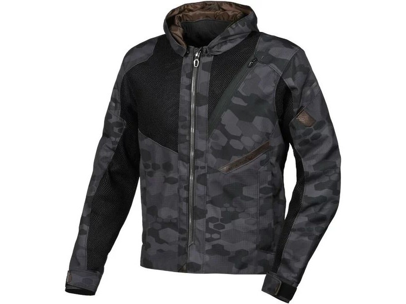 Geaca de vara textil MACNA FARROW