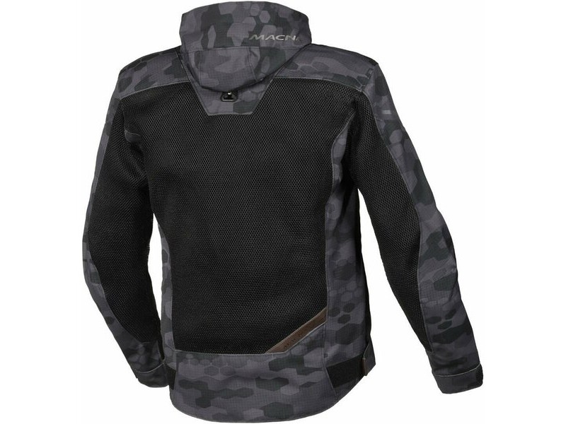 Geaca de vara textil MACNA FARROW Geaca de vara textil MACNA FARROW