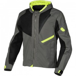 Geaca de vara textil MACNA FARROW Geaca de vara textil MACNA FARROW