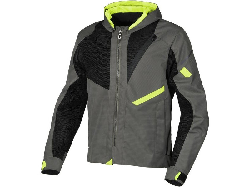 Geaca de vara textil MACNA FARROW Geaca de vara textil MACNA FARROW