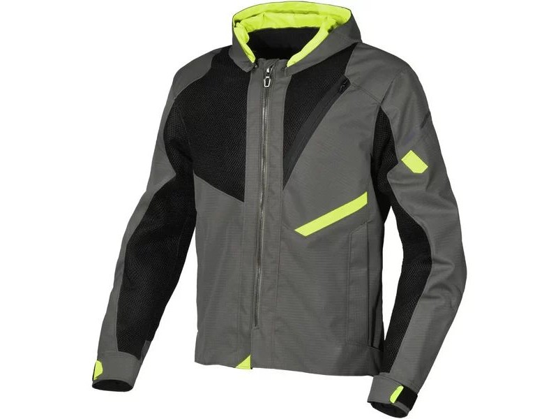 Geaca de vara textil MACNA FARROW