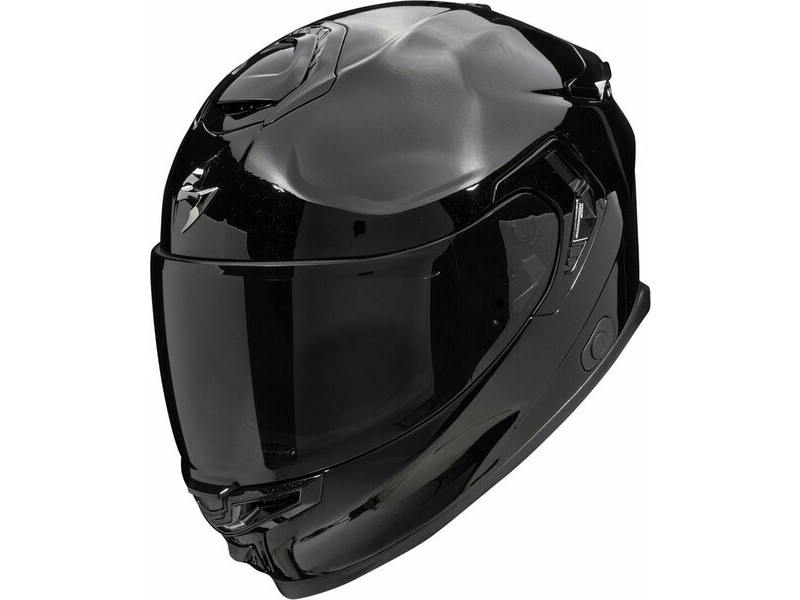 Casca integrala SCORPION EXO-GT SP AIR SOLID
