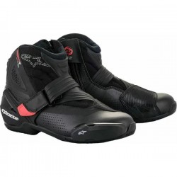 Ghete dama Alpinestars STELLA SMX-1 R V2 VENTED