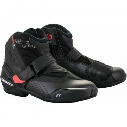 Ghete dama Alpinestars STELLA SMX-1 R V2 VENTED Ghete dama Alpinestars STELLA SMX-1 R V2 VENTED