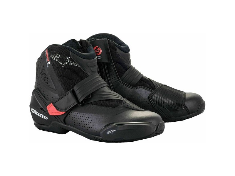 Ghete dama Alpinestars STELLA SMX-1 R V2 VENTED Ghete dama Alpinestars STELLA SMX-1 R V2 VENTED