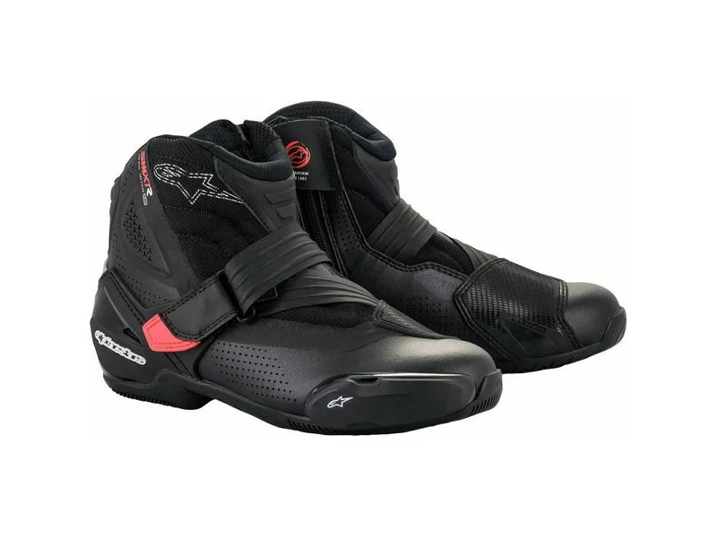 Ghete dama Alpinestars STELLA SMX-1 R V2 VENTED