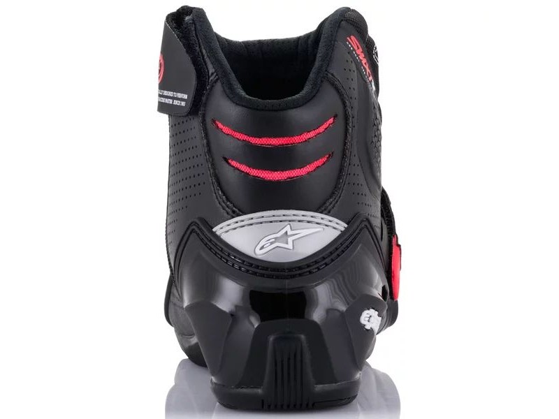 Ghete dama Alpinestars STELLA SMX-1 R V2 VENTED