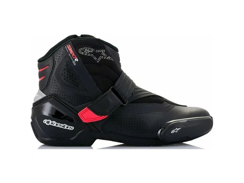 Ghete dama Alpinestars STELLA SMX-1 R V2 VENTED