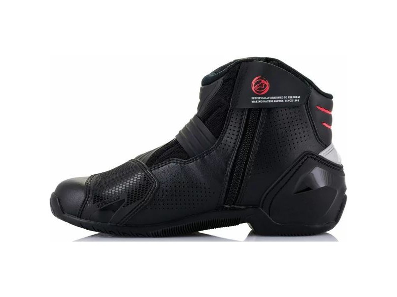 Ghete dama Alpinestars STELLA SMX-1 R V2 VENTED