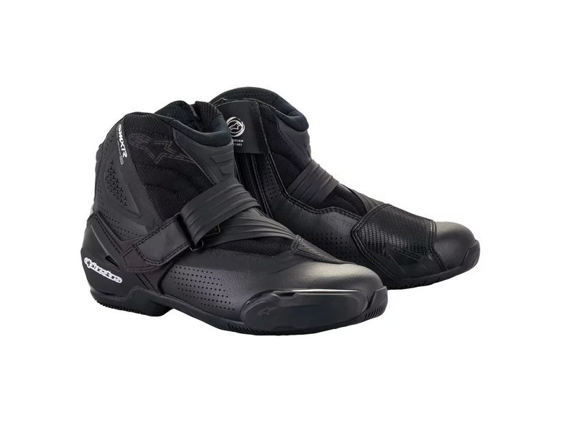 Ghete dama Alpinestars STELLA SMX-1 R V2 VENTED