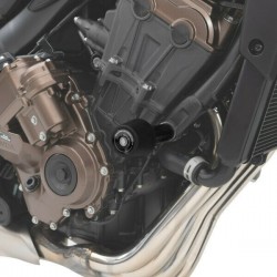 Protectii motor HONDA CB650R (2024>) - BARRACUDA Protectii motor HONDA CB650R (2024>) - BARRACUDA