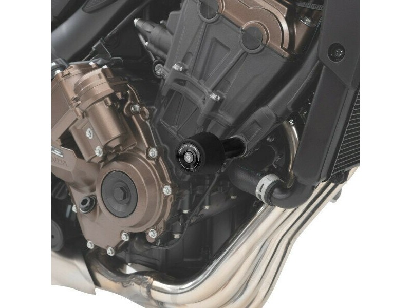 Protectii motor HONDA CB650R (2024>) - BARRACUDA Protectii motor HONDA CB650R (2024>) - BARRACUDA