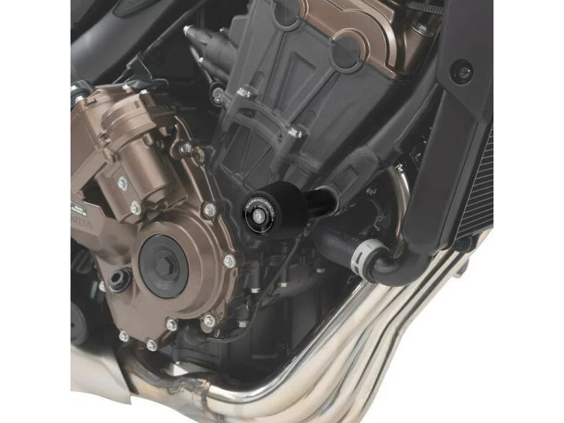 Protectii motor HONDA CB650R (2024>) - BARRACUDA