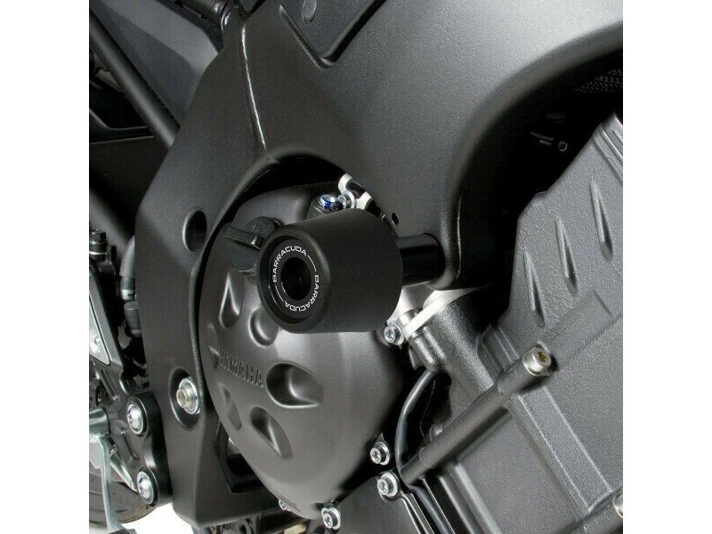 Protectii motor YAMAHA FZ6-FZ6 S2 - BARRACUDA