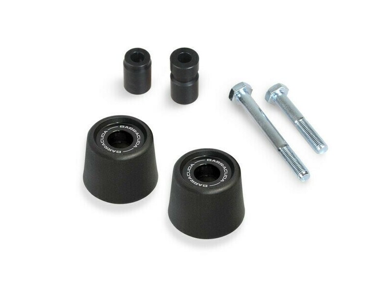 Protectii motor YAMAHA FZ6-FZ6 S2 - BARRACUDA