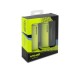 Mansoane din cauciuc BARRACUDA VR46