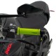 Mansoane din cauciuc BARRACUDA VR46