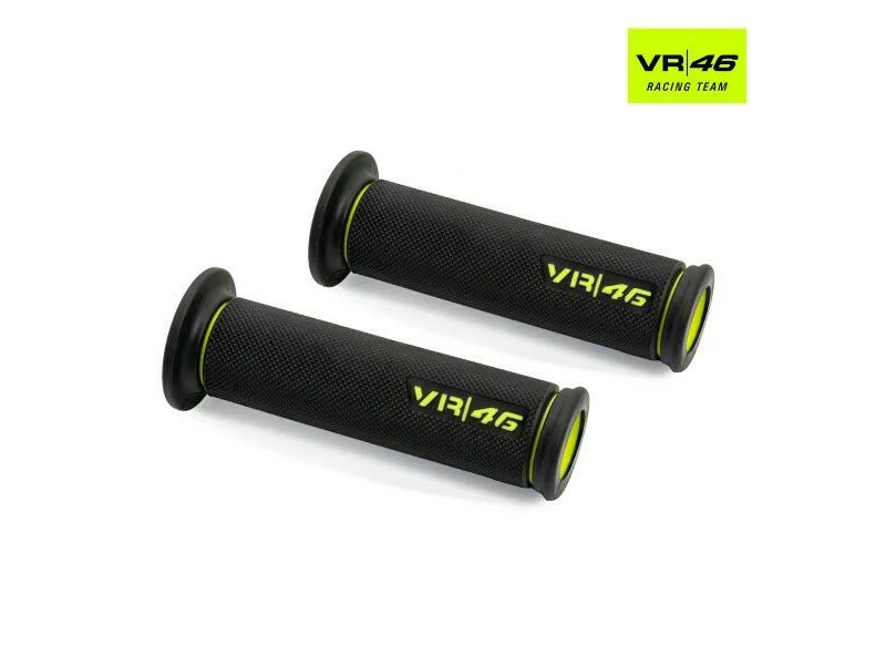 Mansoane din cauciuc BARRACUDA VR46