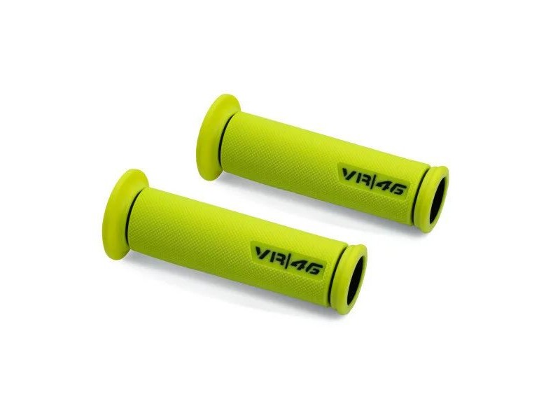 Mansoane din cauciuc BARRACUDA VR46