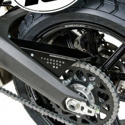 Aparatoare lant BARRACUDA DUCATI SCRAMBLER (2014-2022) Aparatoare lant BARRACUDA DUCATI SCRAMBLER (2014-2022)