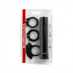 Kit universal tub acceleratie BARRACUDA