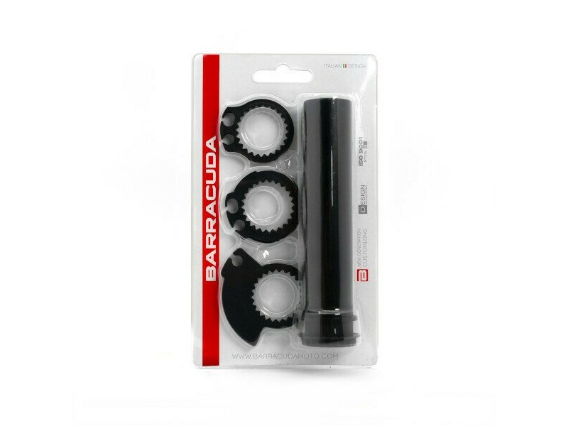 Kit universal tub acceleratie BARRACUDA
