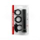 Kit universal tub acceleratie BARRACUDA