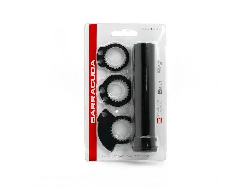 Kit universal tub acceleratie BARRACUDA