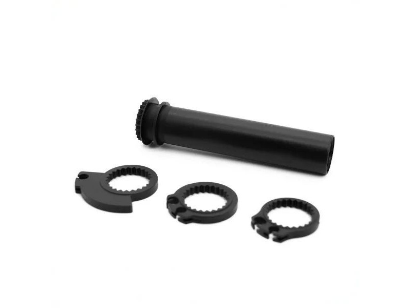 Kit universal tub acceleratie BARRACUDA
