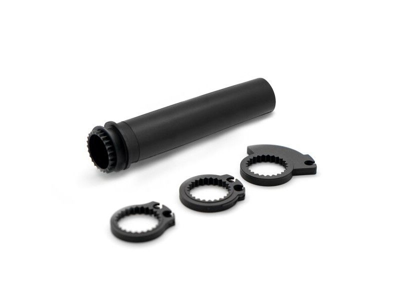 Kit universal tub acceleratie BARRACUDA