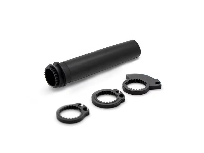 Kit universal tub acceleratie BARRACUDA
