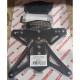 Kit suport numar de inmatriculare BARRACUDA HONDA NC 700/750 S/X (2012-2014) INTEGRA 700/750 (2012-2015)