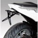 Kit suport numar de inmatriculare BARRACUDA HONDA NC 700/750 S/X (2012-2014) INTEGRA 700/750 (2012-2015)