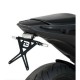 Kit suport numar de inmatriculare BARRACUDA HONDA NC 700/750 S/X (2012-2014) INTEGRA 700/750 (2012-2015)
