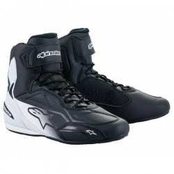 Ghete moto sport touring Alpinestars Faster-3 Ghete moto sport touring Alpinestars Faster-3