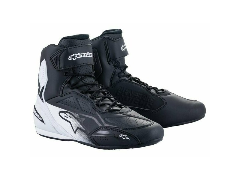 Ghete moto sport touring Alpinestars Faster-3