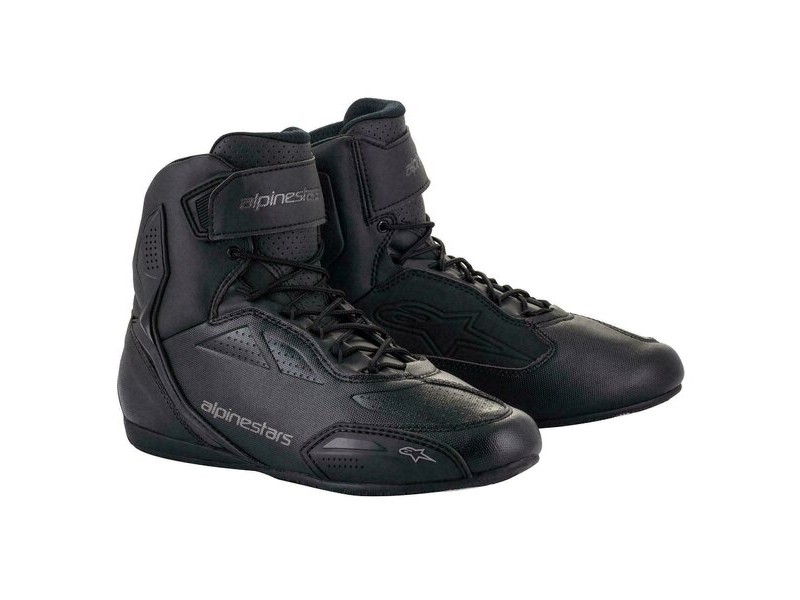 Ghete moto sport touring Alpinestars Faster-3