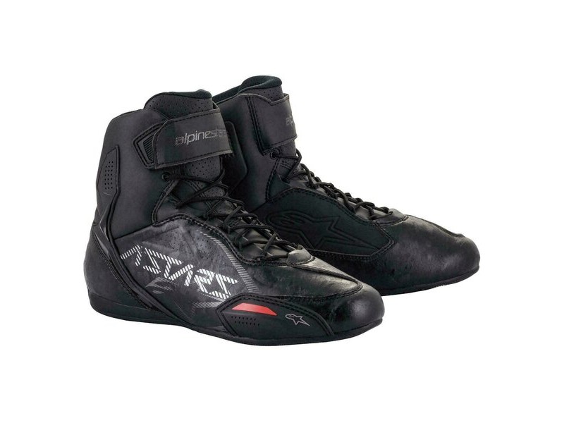 Ghete moto sport touring Alpinestars Faster-3