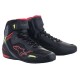 Ghete moto sport touring Alpinestars Faster-3 RIDEKNIT