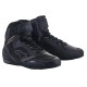 Ghete moto sport touring Alpinestars Faster-3 RIDEKNIT