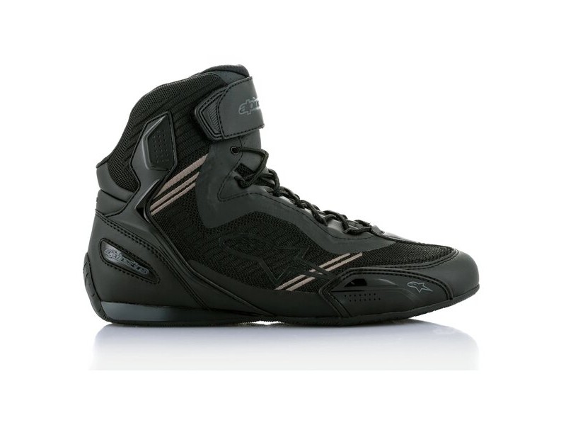 Ghete moto sport touring Alpinestars Faster-3 RIDEKNIT