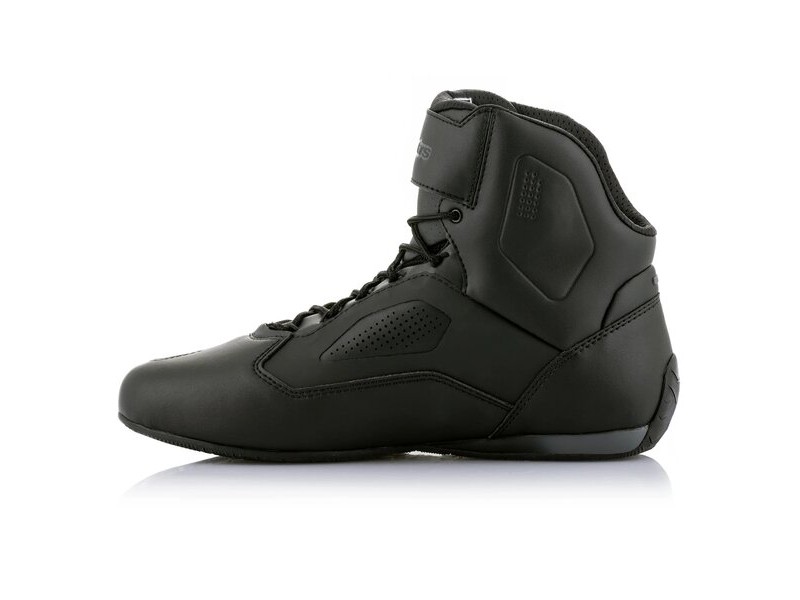 Ghete moto sport touring Alpinestars Faster-3 RIDEKNIT